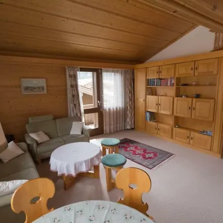 Apartment Kronenplatz 2 # 11